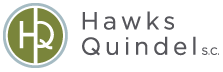 hawks quindel logo